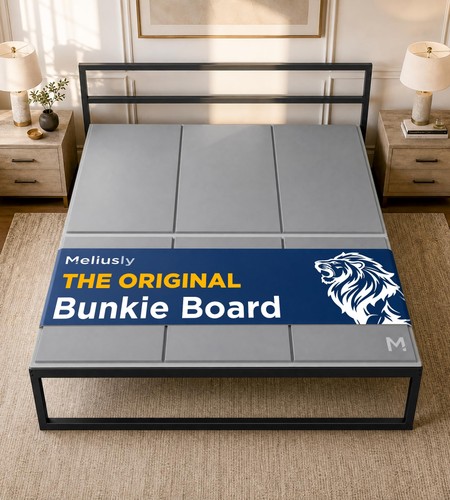 Bunkie board king - king, 76x80