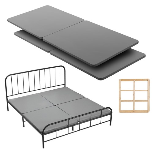 King size bunkie board - king, in