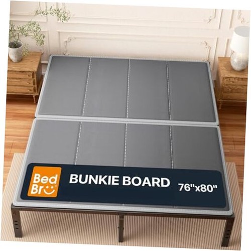 King bunkie board 10mm - king,