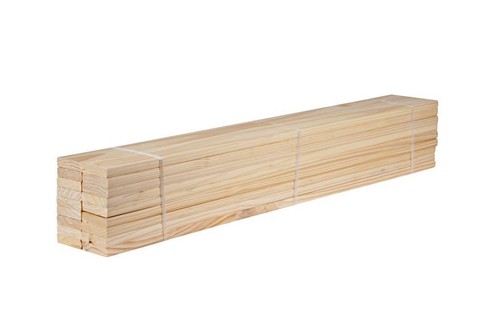 Pack supper heavy duty - 12,