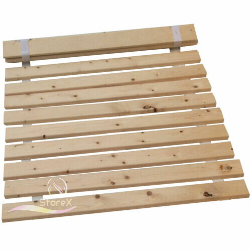 Wooden mattress bunkie board - bunkie,