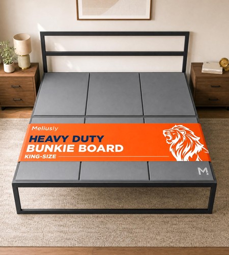 Meliusly heavy duty bunkie - meliusly,