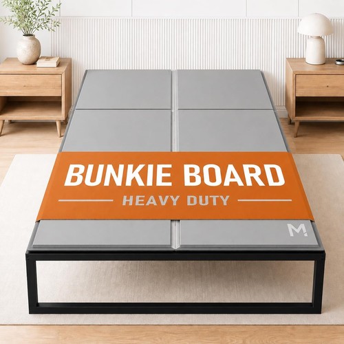 Heavy duty bunkie - heavy,