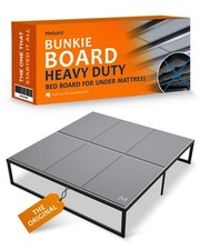 Bunkie Board King 76x80